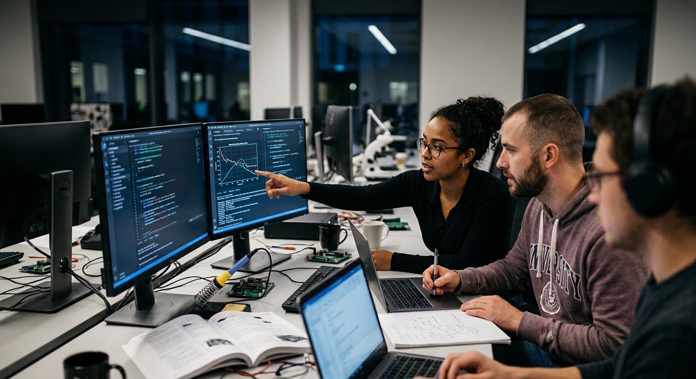 Programmable Property-Based Testing
